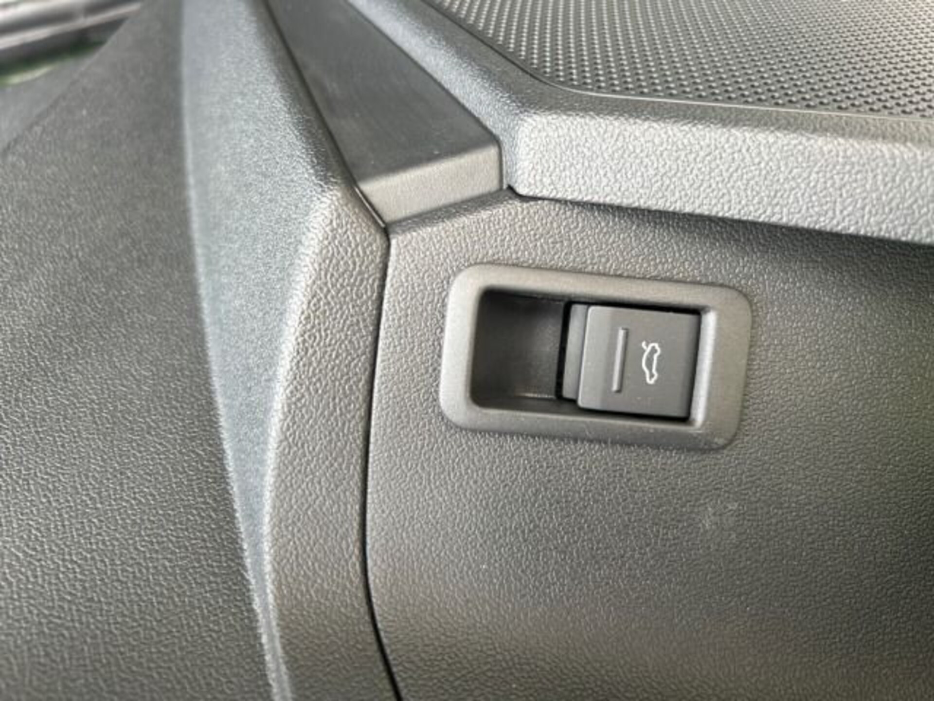 Audi A3 allstreet