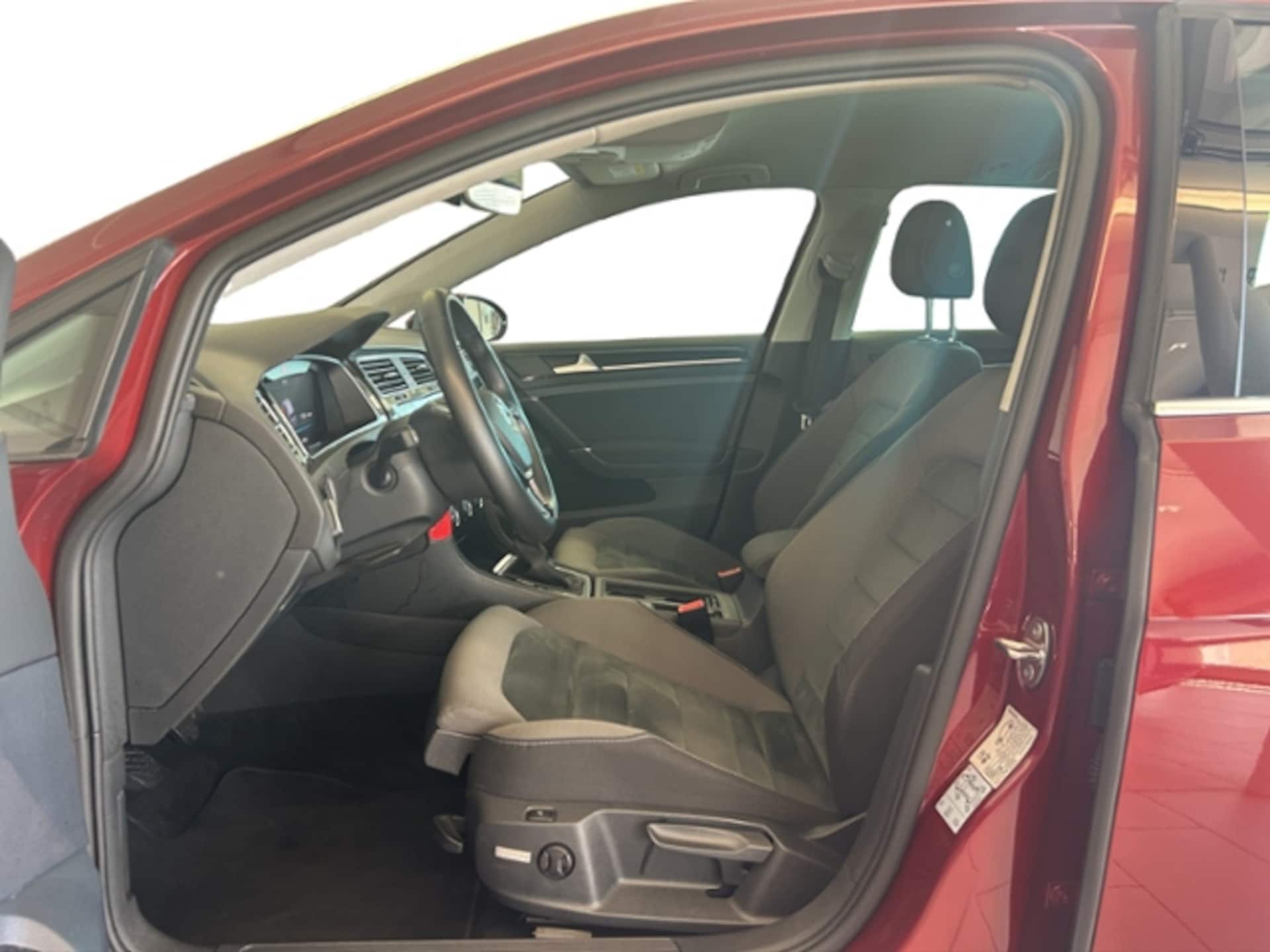 Volkswagen Golf Variant Highline