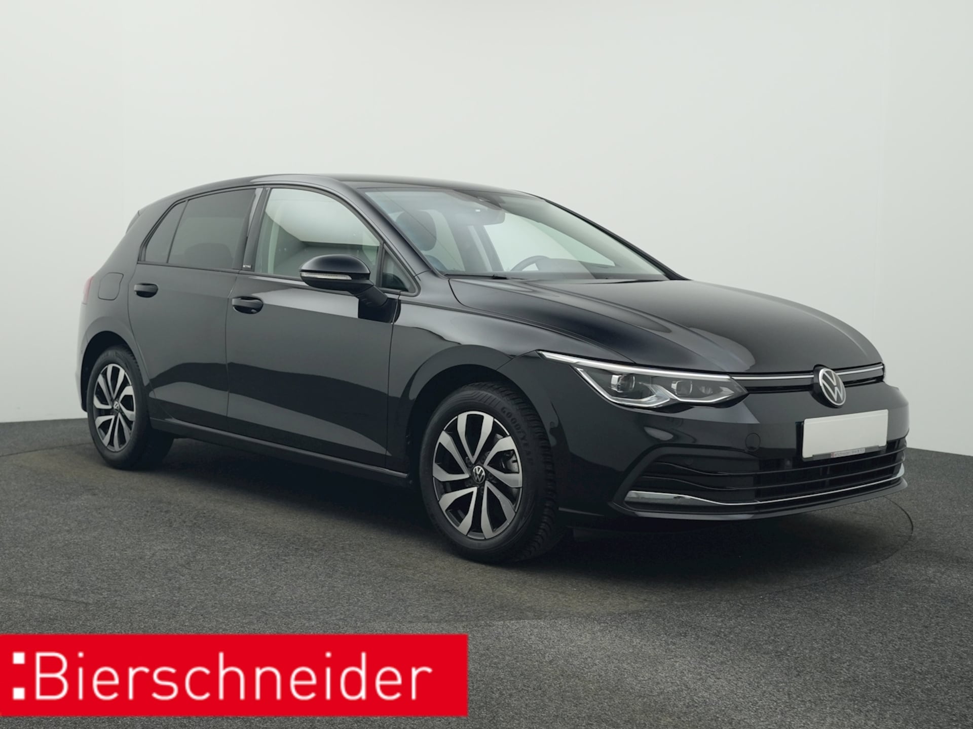 Volkswagen Golf Active