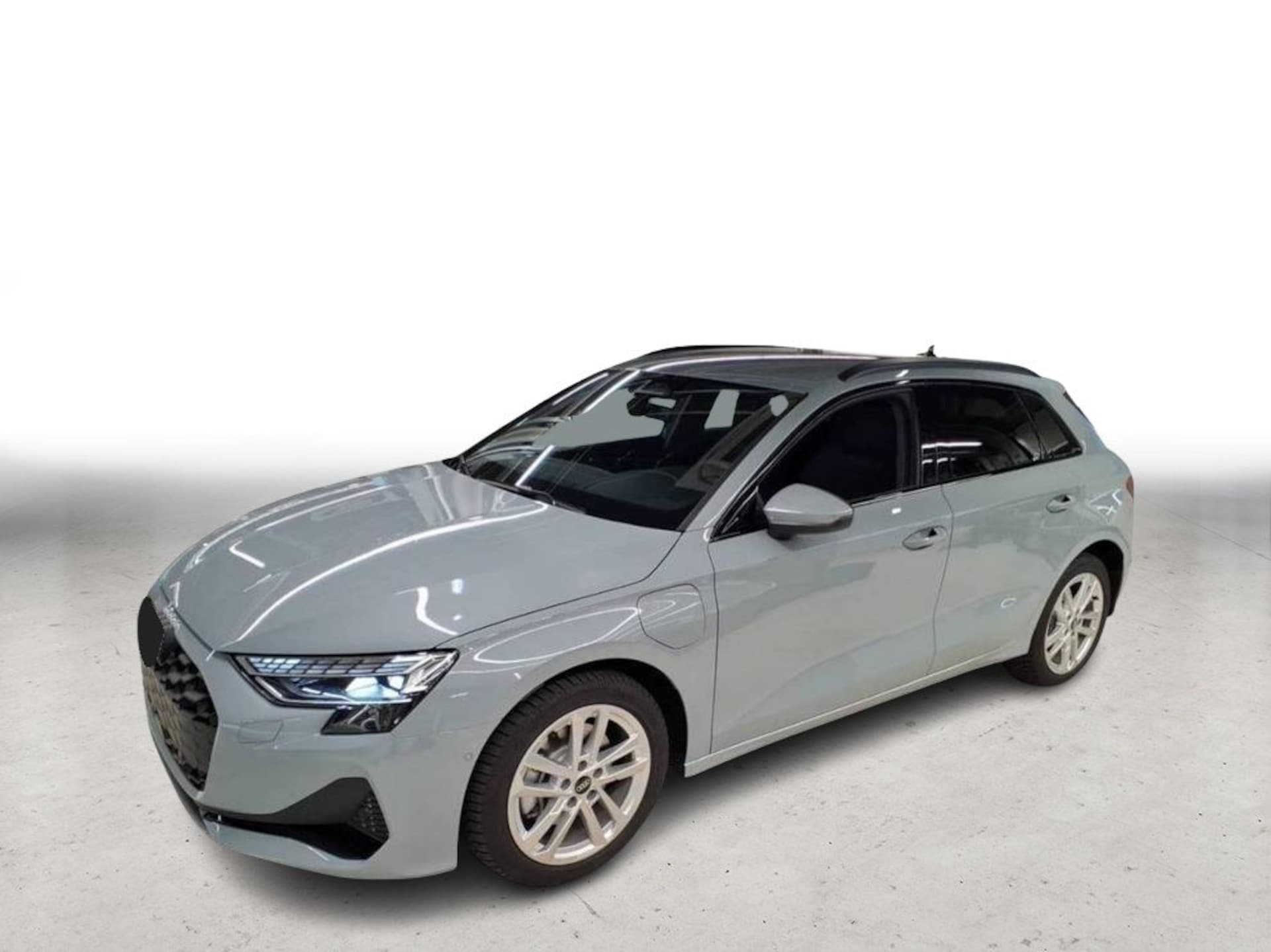 Audi A3 Sportback TFSI e Advanced