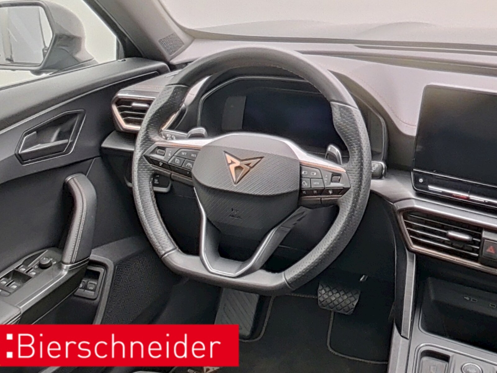 CUPRA Formentor – Bild 5