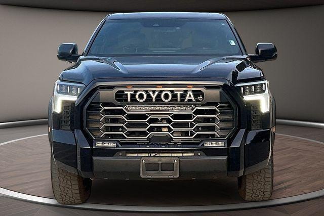 2024 Toyota Tundra Hybrid