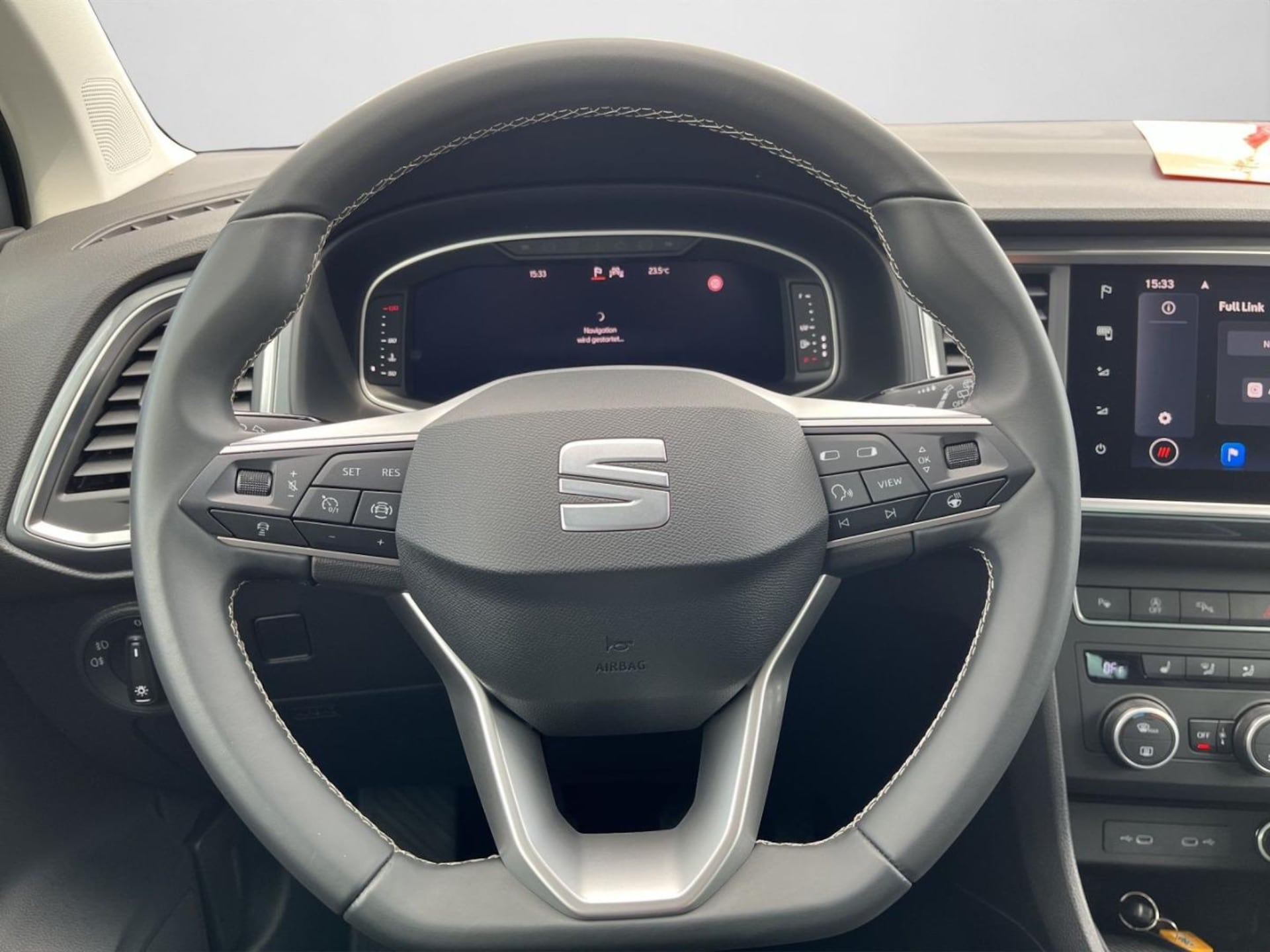 SEAT Ateca Style