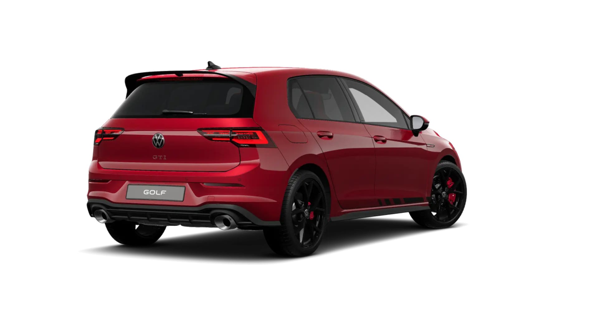 Volkswagen Golf GTI Clubsport