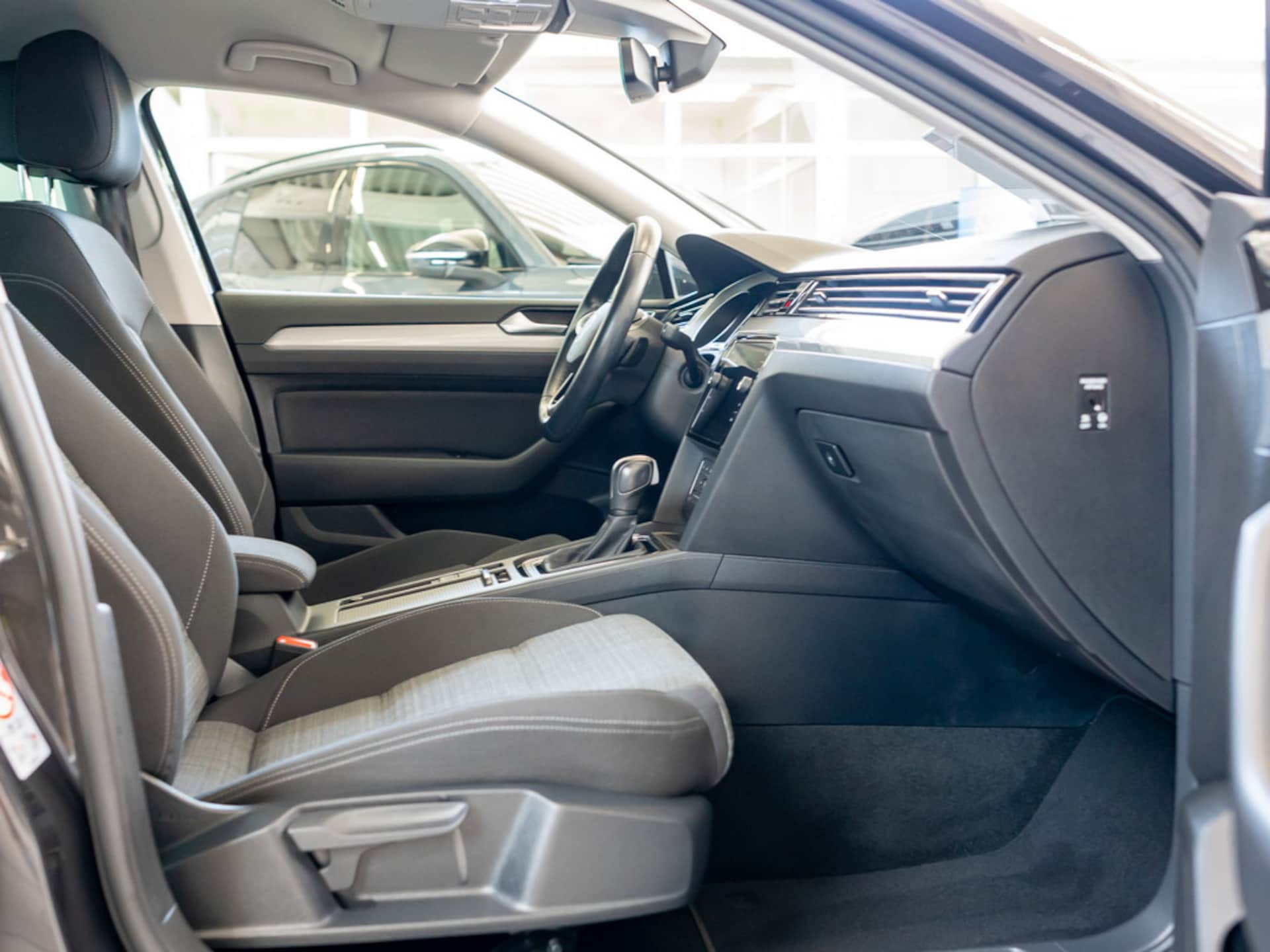 Volkswagen Passat Variant Business