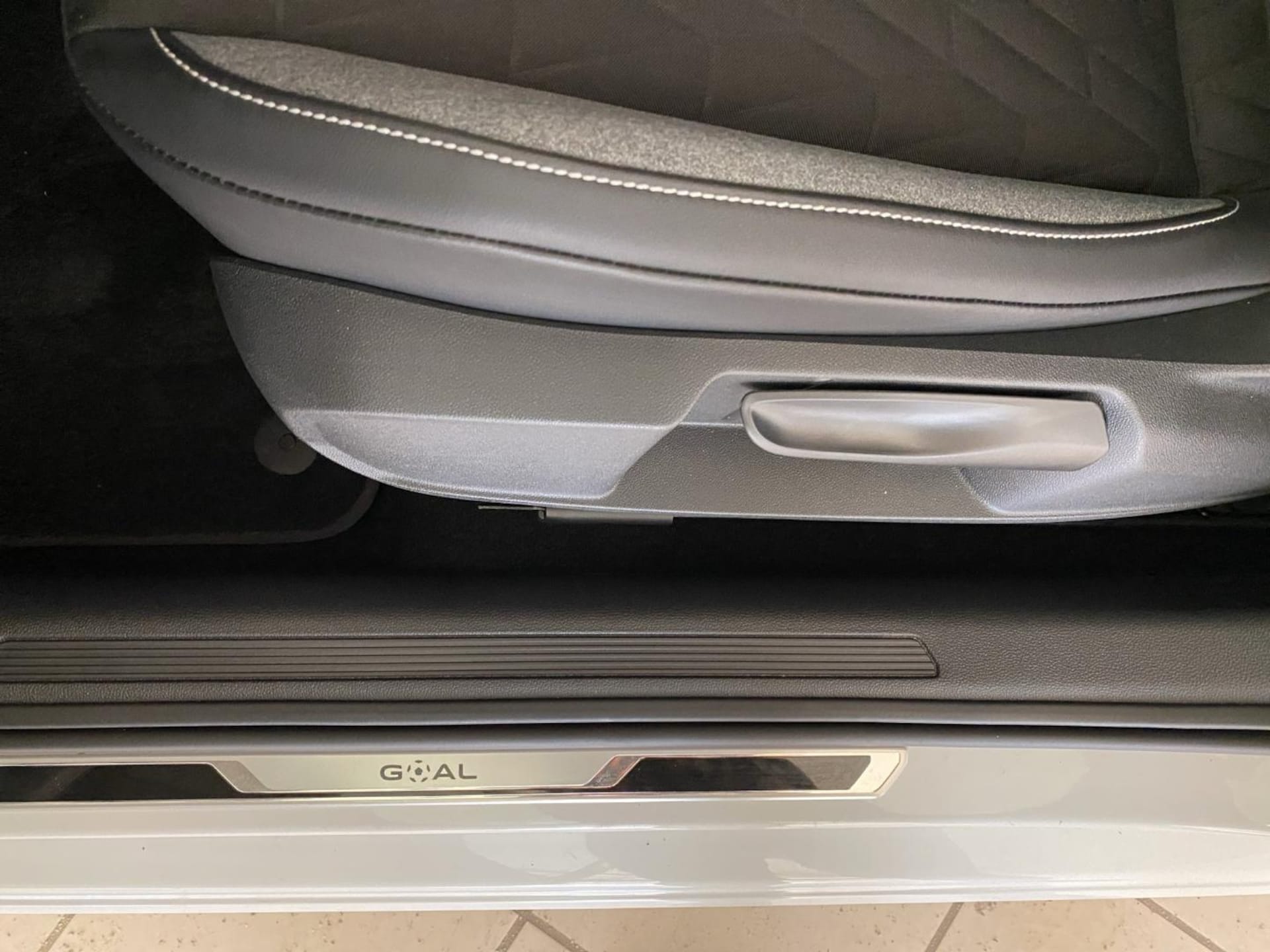 Volkswagen Polo Goal
