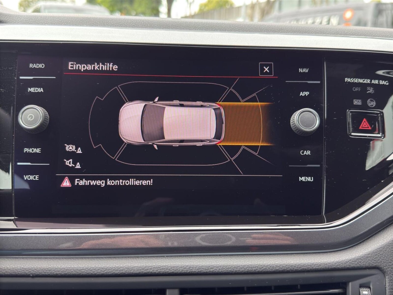 Volkswagen Polo – Bild 17