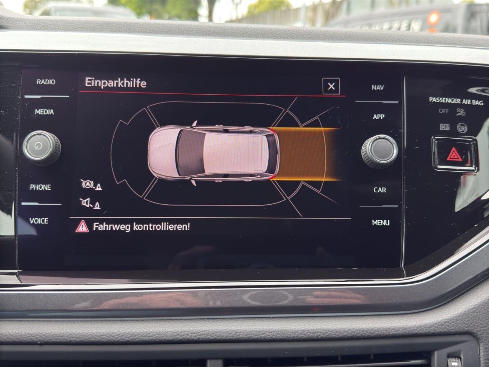 Volkswagen Polo GTI