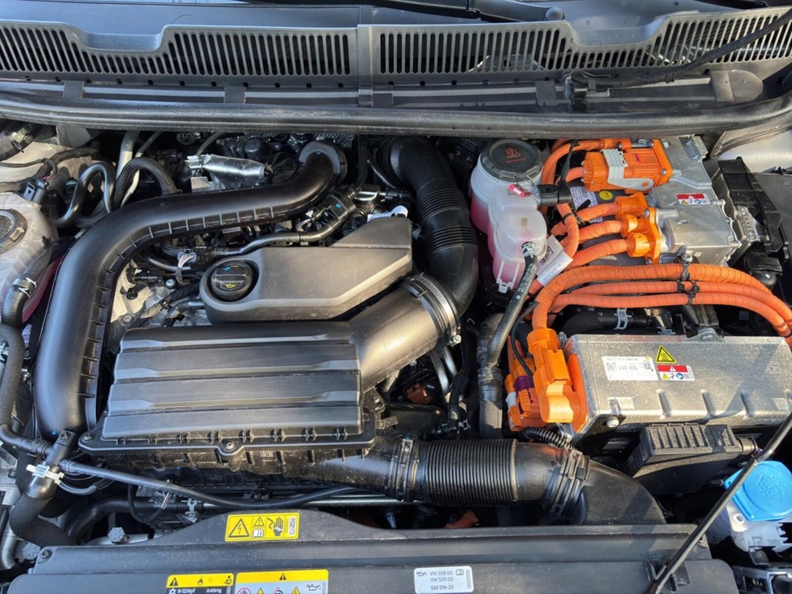 Volkswagen Caddy Maxi – Bild 17