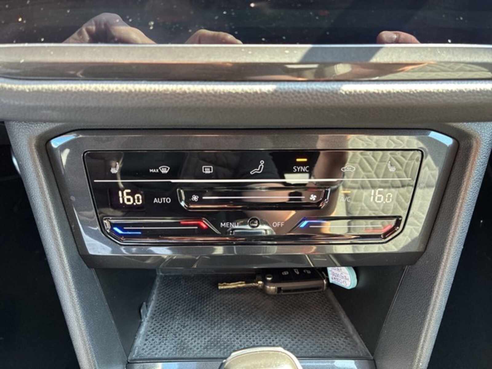 Volkswagen Tiguan Allspace – Bild 17