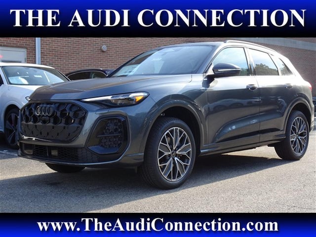 Photo of 2026 Audi Q5