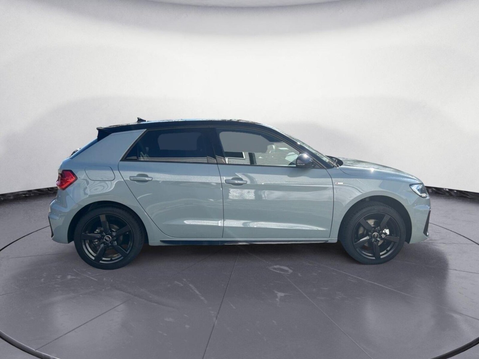 Audi A1 Sportback – Bild 4
