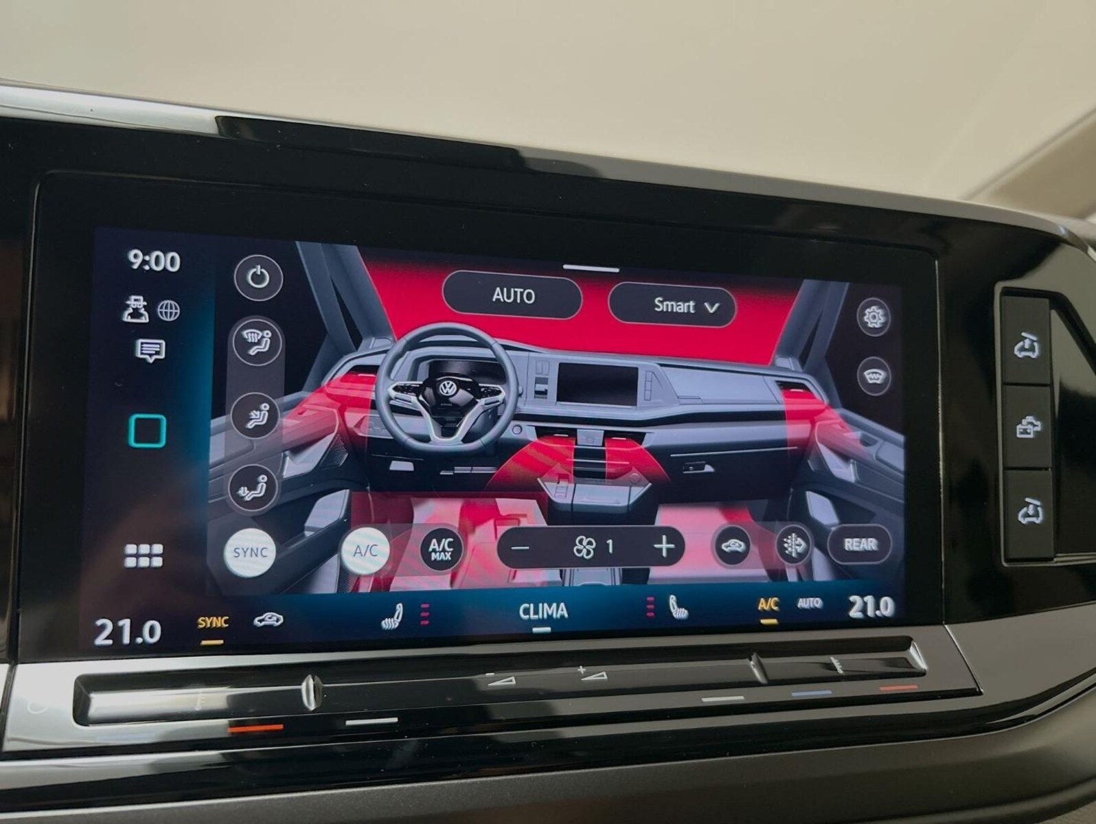 Volkswagen California – Bild 15