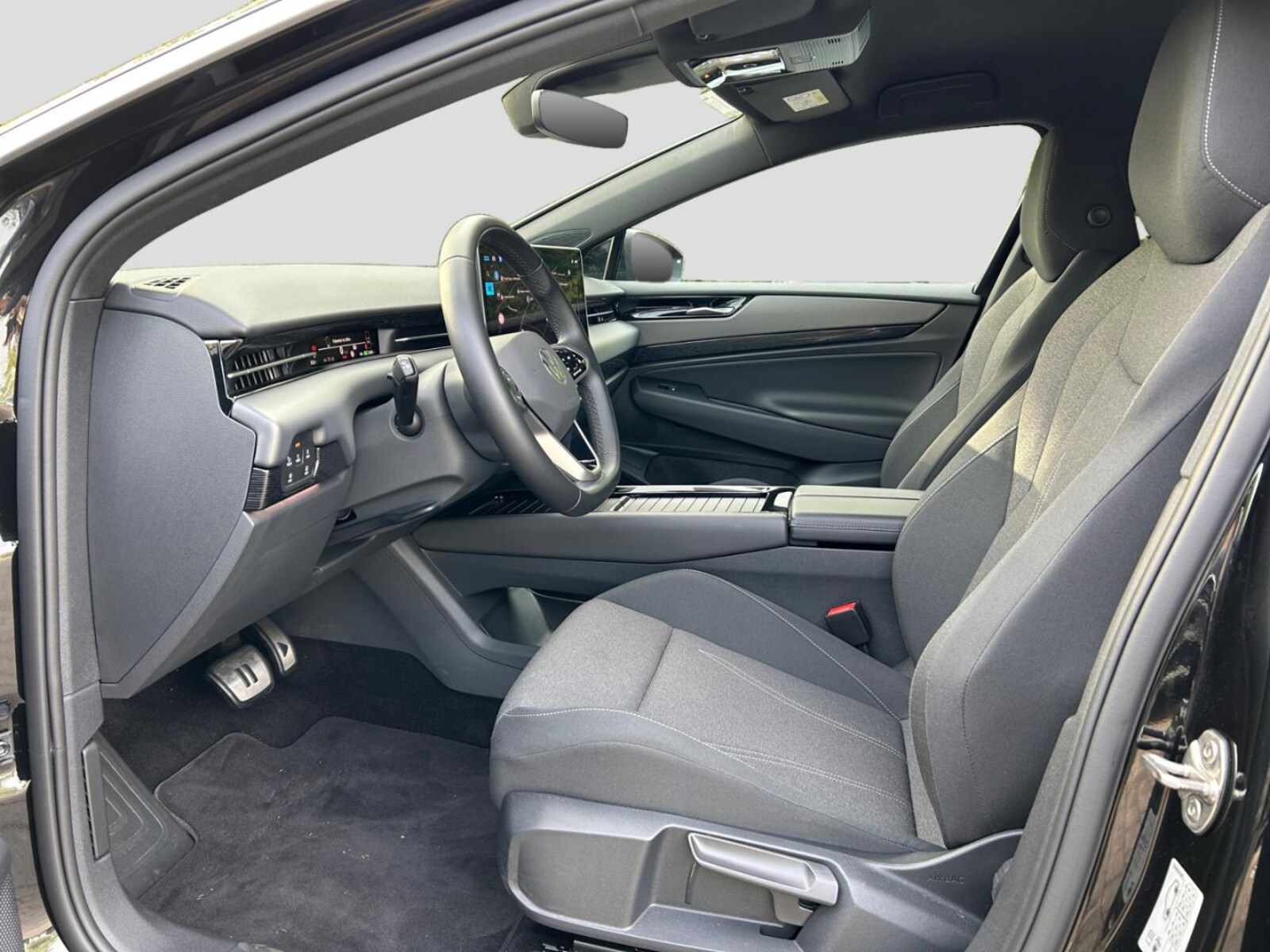Volkswagen ID.7 Tourer – Bild 11