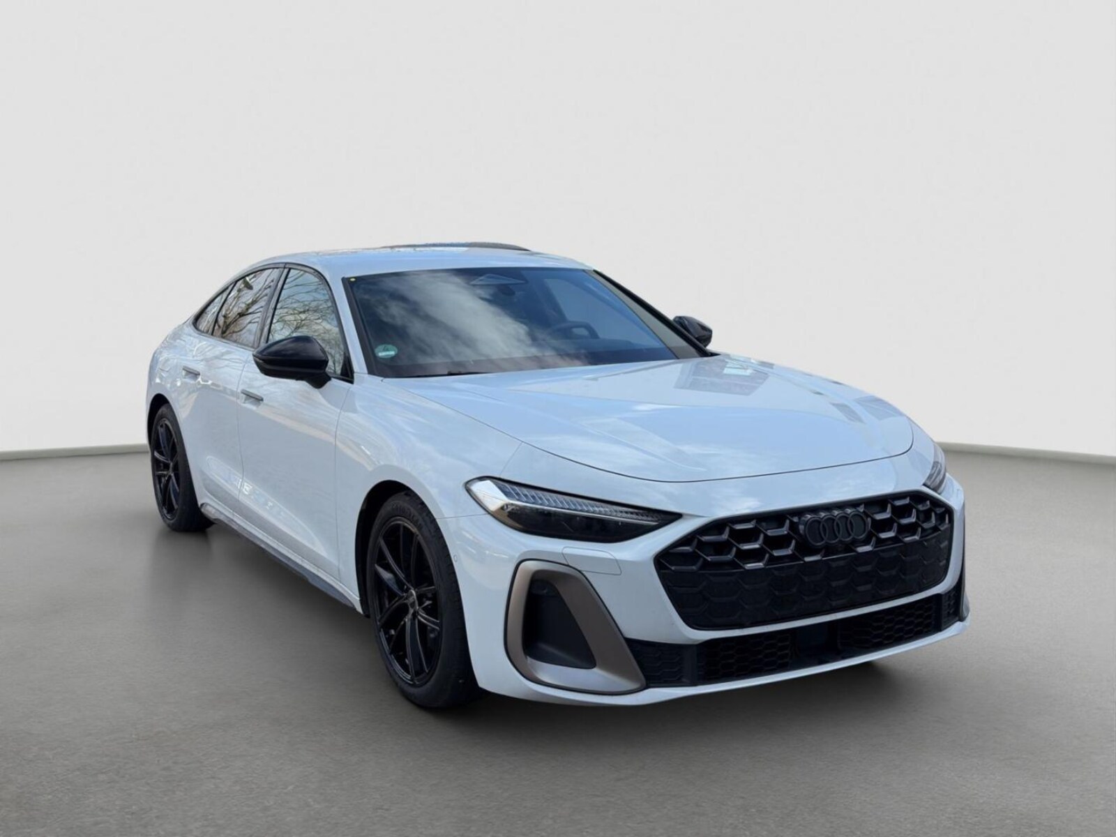 Audi A5 Limousine – Bild 8