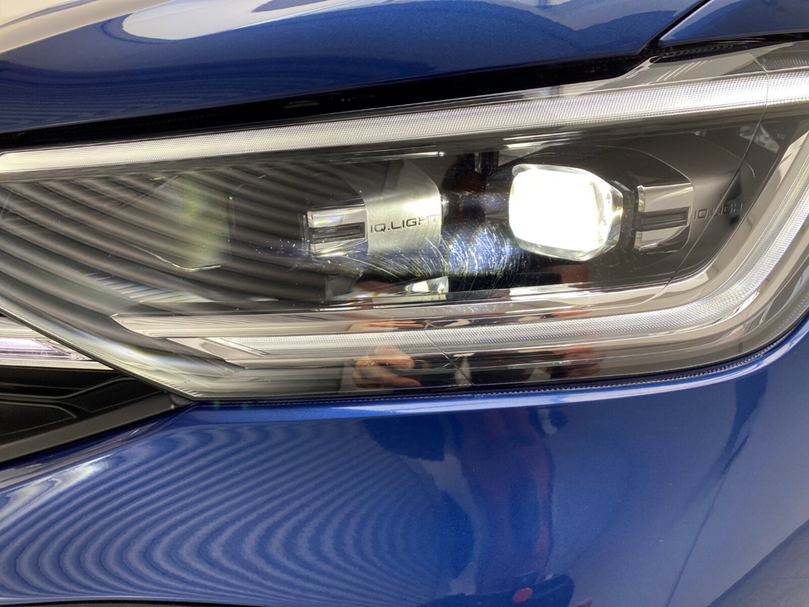 Volkswagen Taigo – Bild 14