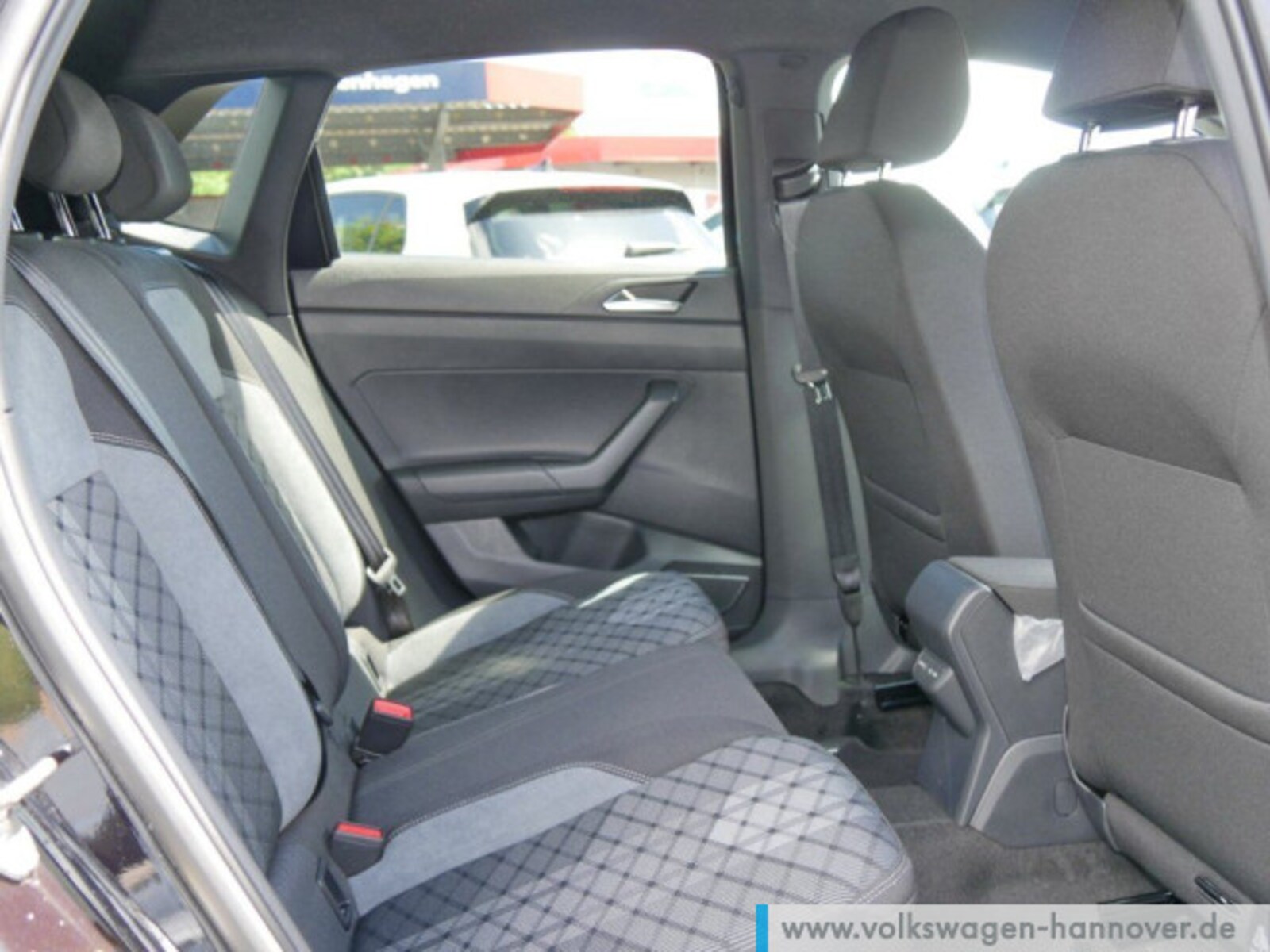 Volkswagen Polo – Bild 6