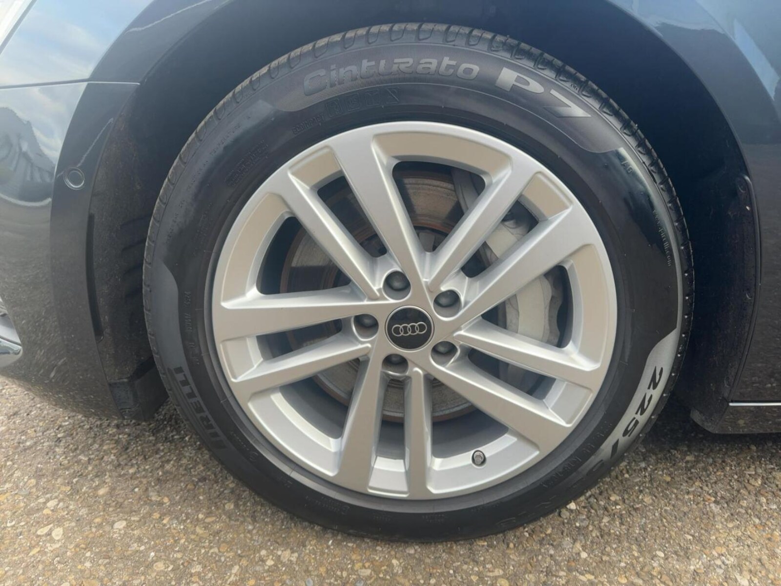Audi A6 Limousine – Bild 12