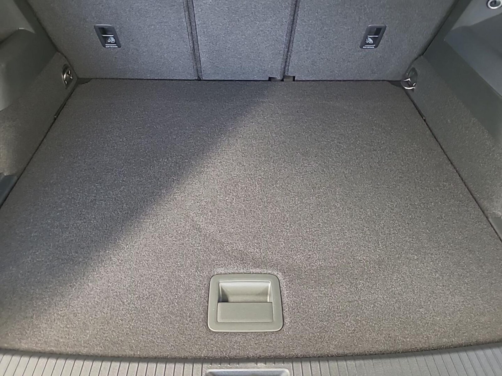 Volkswagen Tiguan – Bild 13