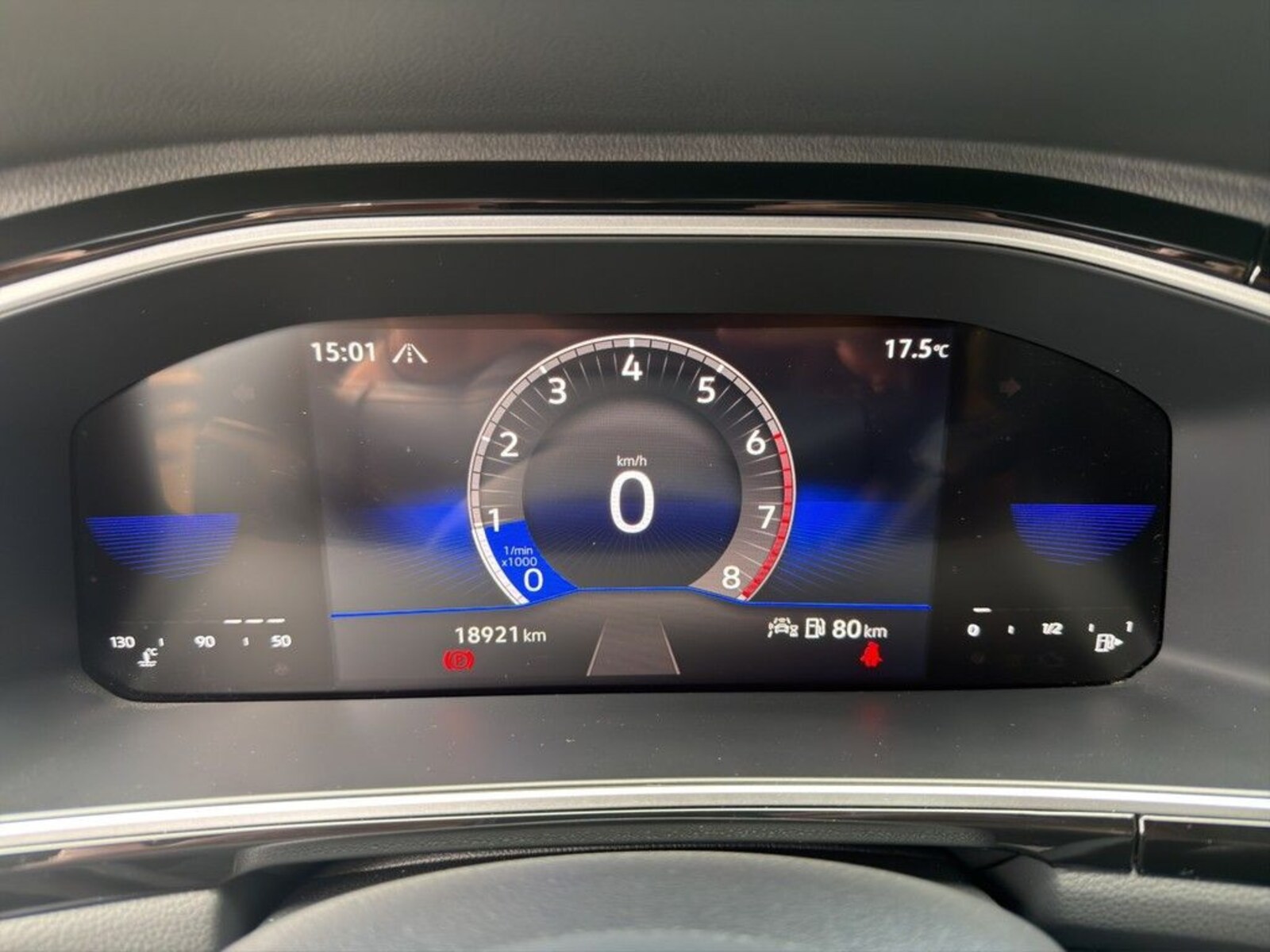 Volkswagen T-Roc – Bild 13