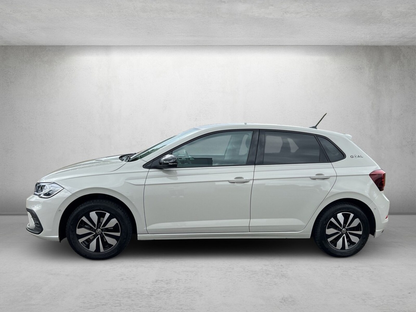 Volkswagen Polo – Bild 2