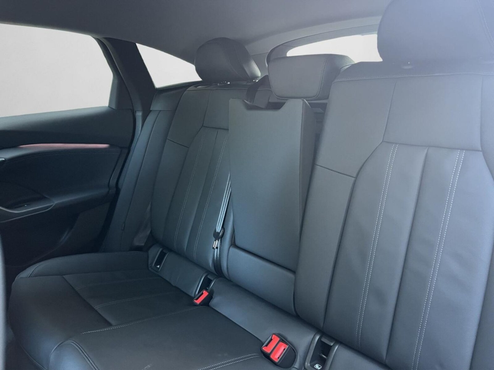 Audi A6 Sportback e-tron – Bild 14