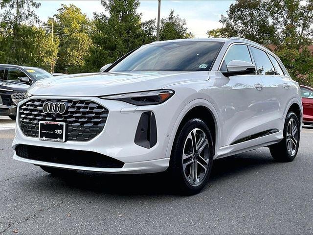 2025 Audi Q5