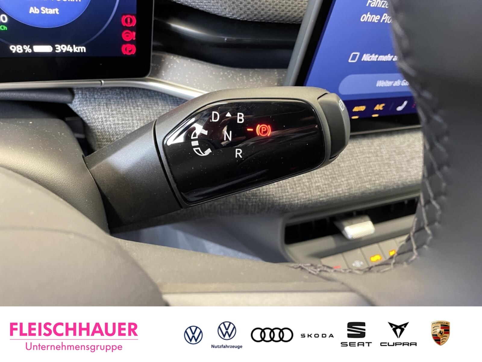 Volkswagen ID. Polo – Bild 12