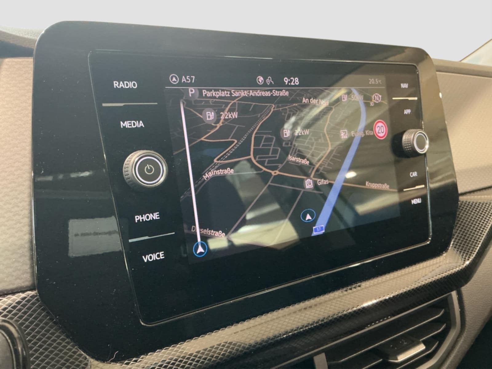 Volkswagen T-Cross – Bild 14