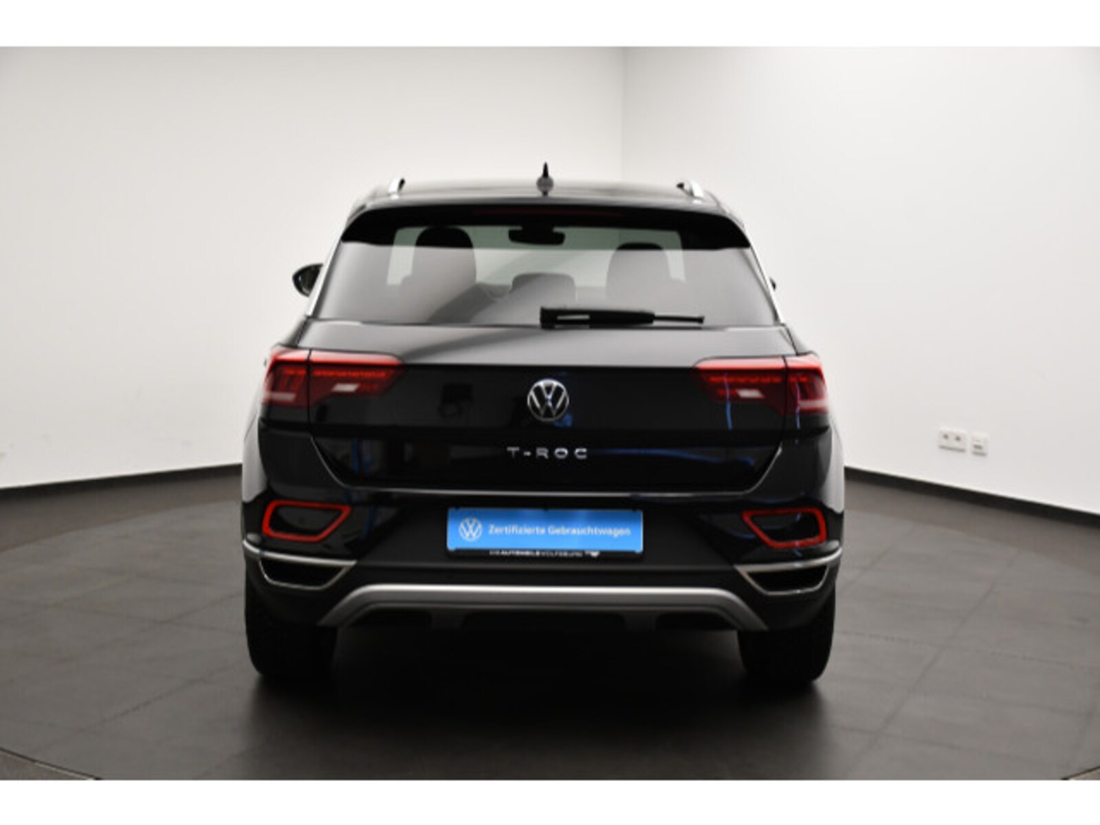 Volkswagen T-Roc – Bild 18