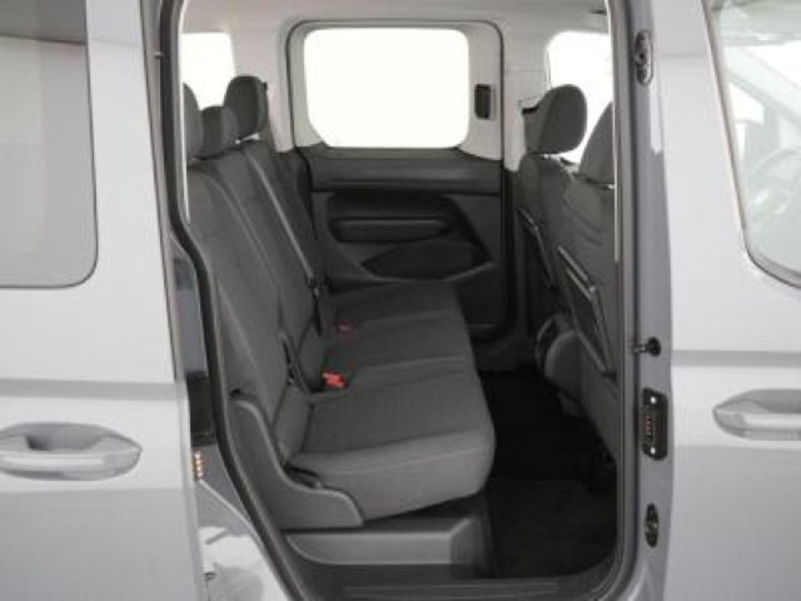 Volkswagen Caddy – Bild 6