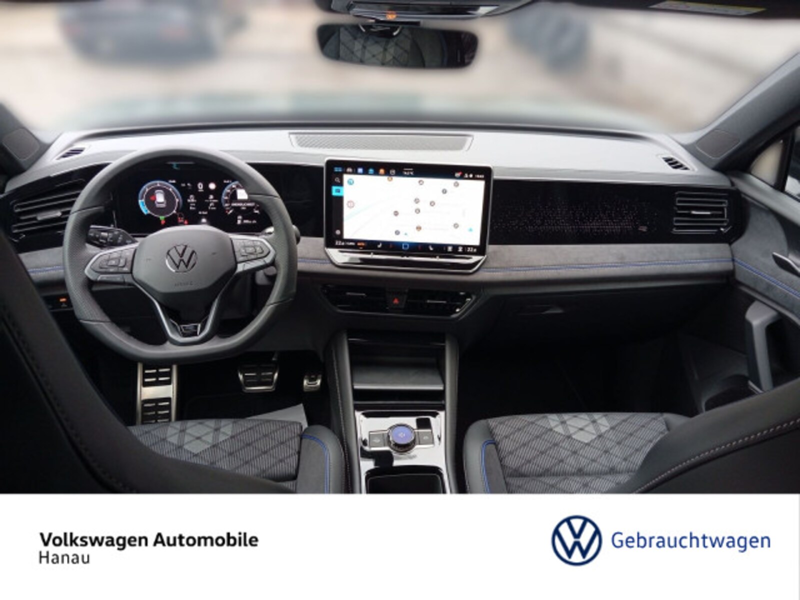 Volkswagen Tiguan – Bild 11