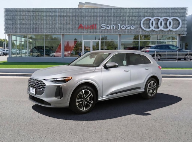 Photo of 2026 Audi Q5