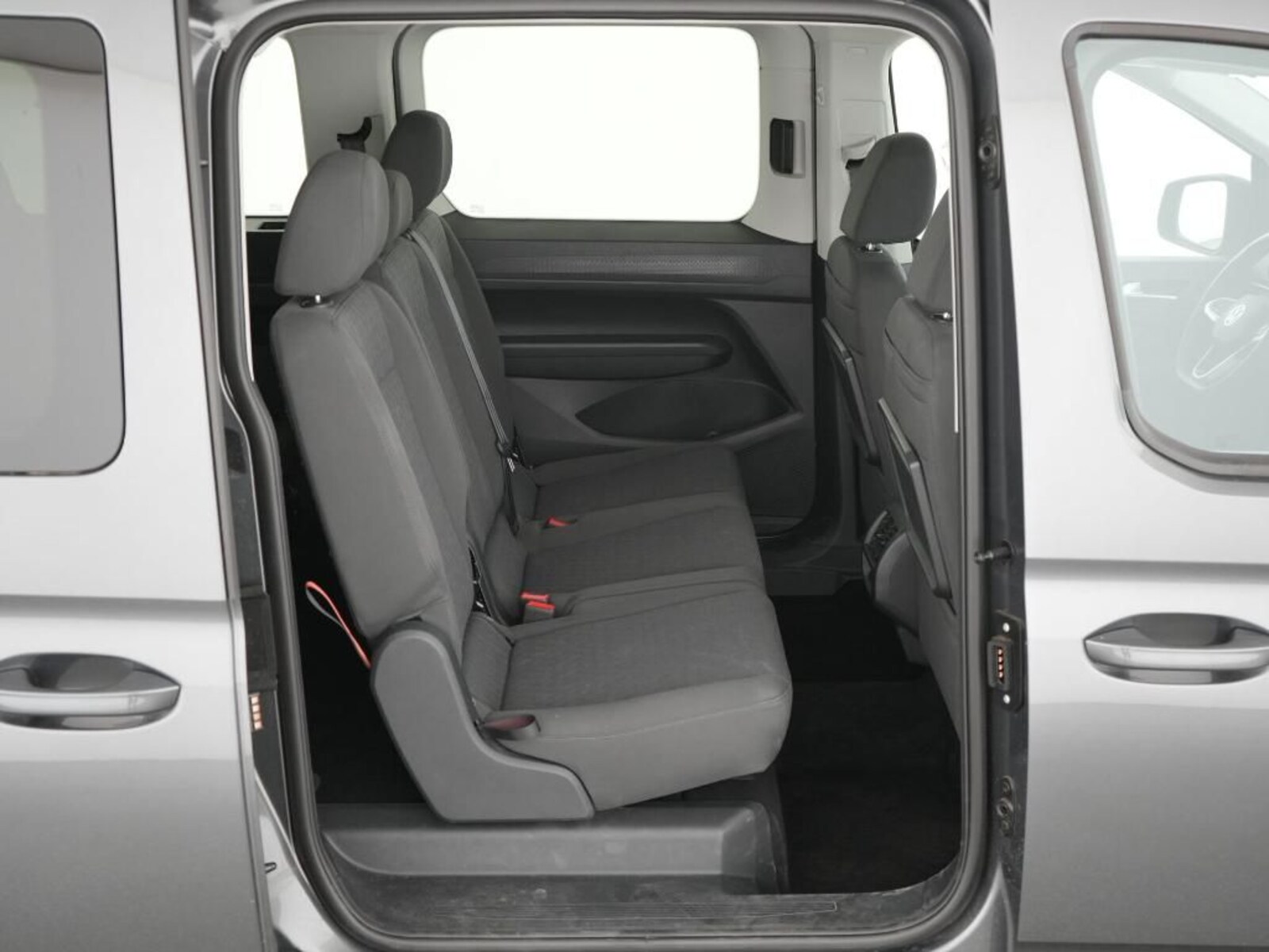Volkswagen Caddy Maxi – Bild 7