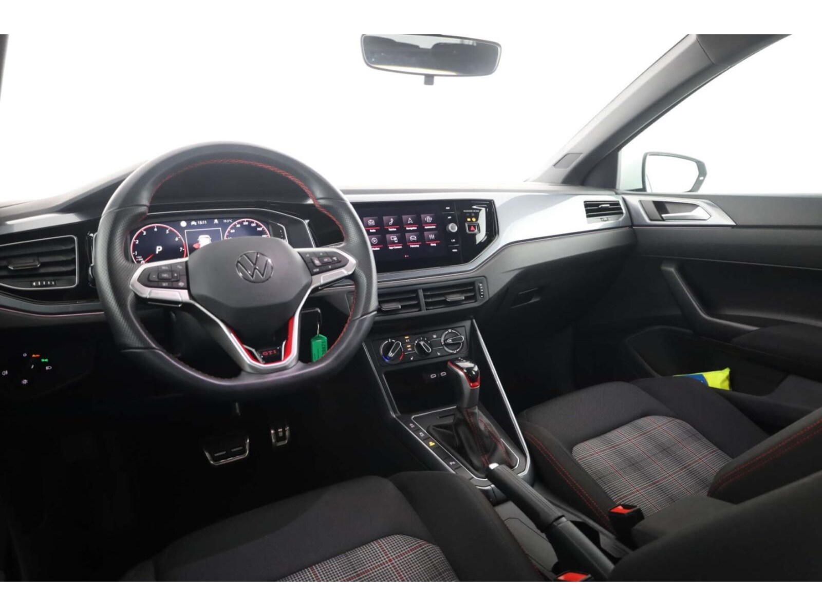 Volkswagen Polo – Bild 8
