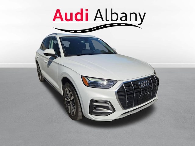 Photo of 2021 Audi Q5
