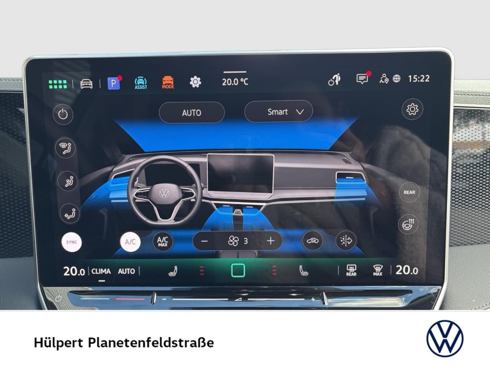 Volkswagen Passat – Bild 12