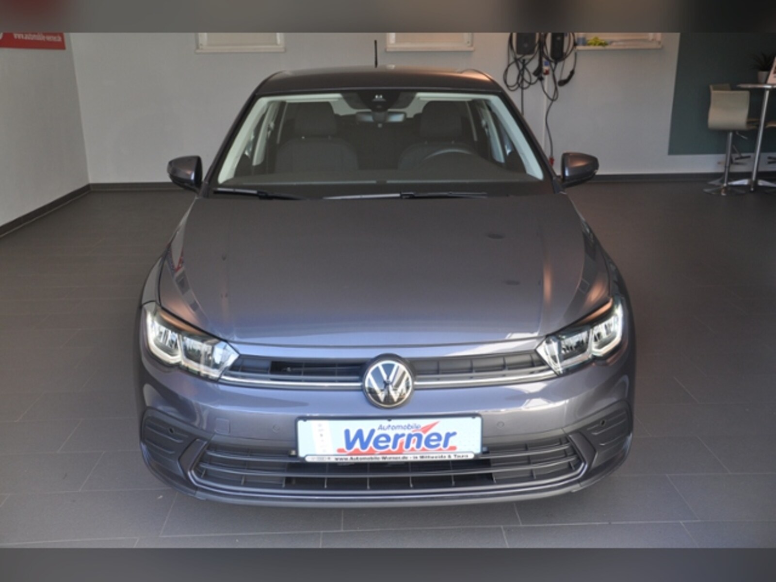 Volkswagen Polo – Bild 12
