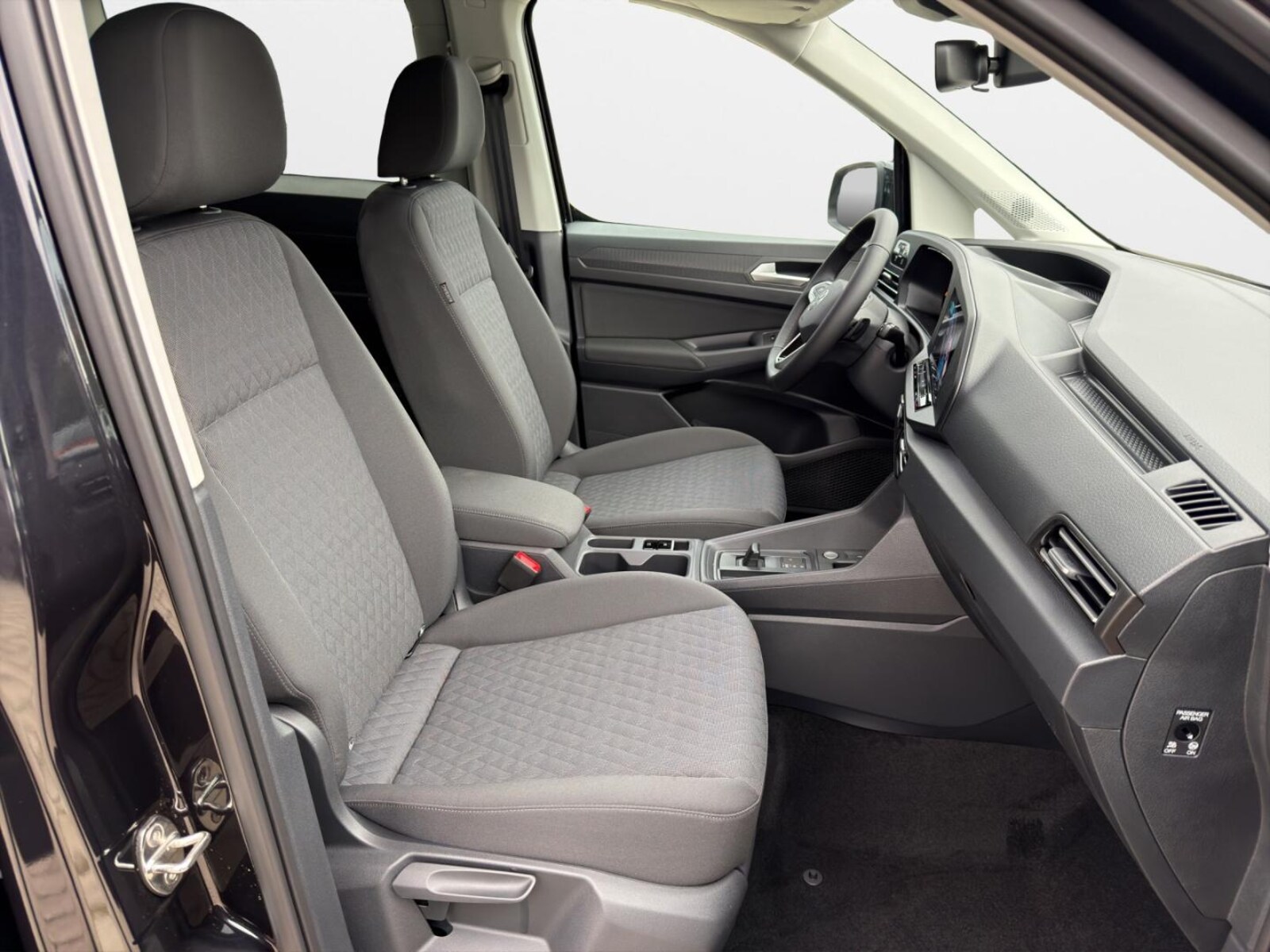 Volkswagen Caddy Maxi – Bild 14