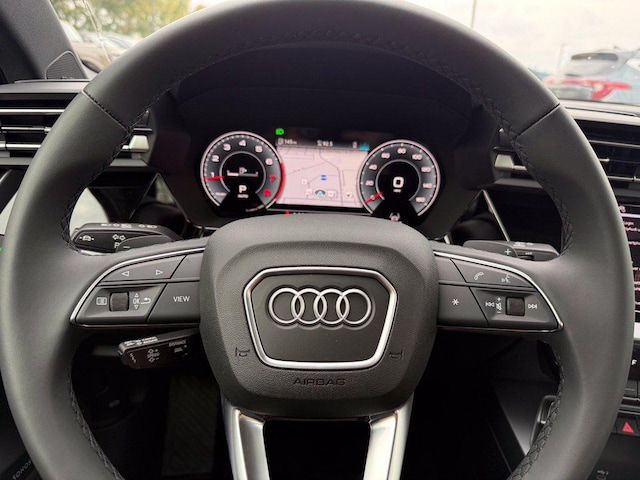 2026 Audi A3 Premium Plus - Photo 10