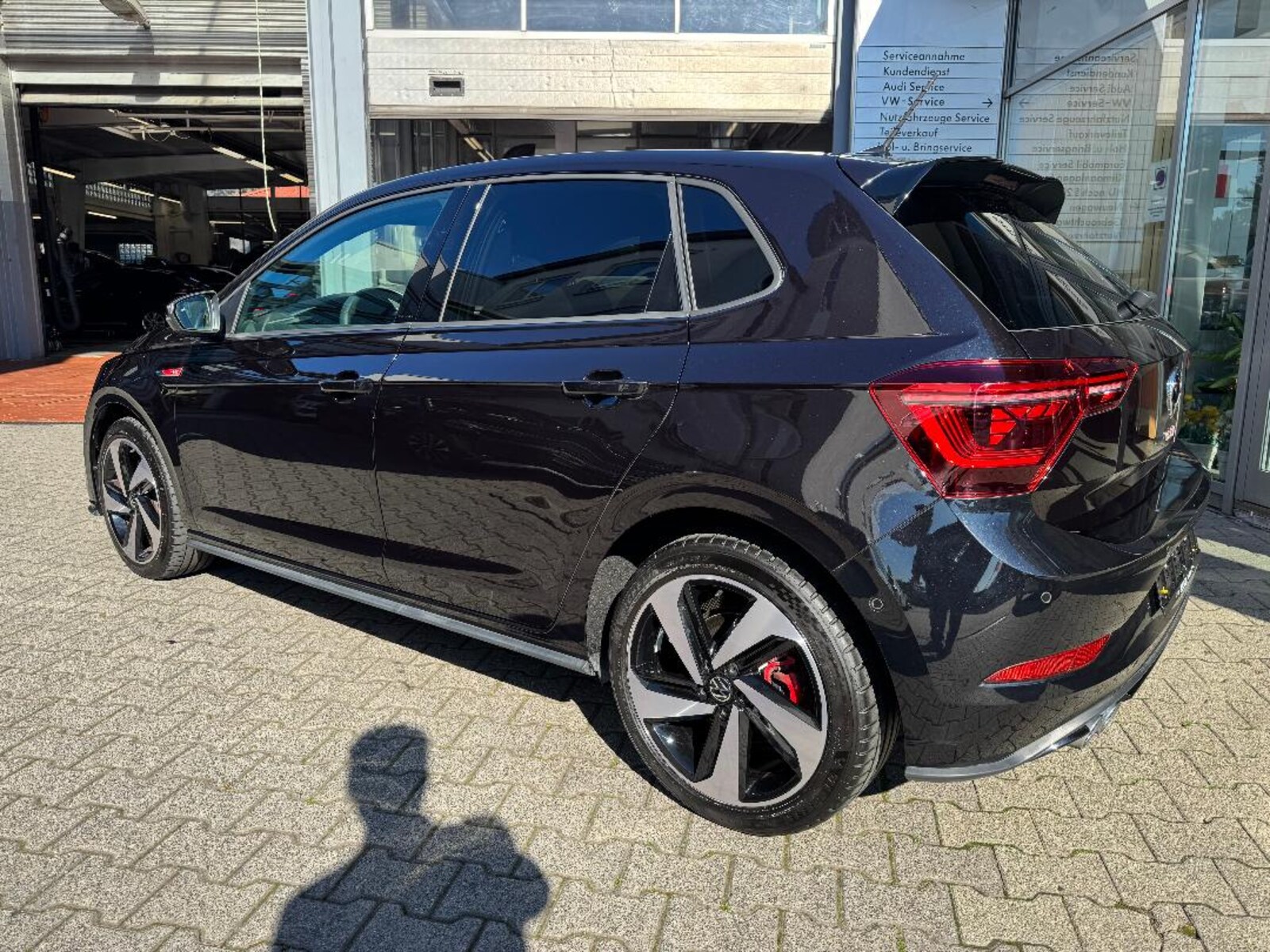 Volkswagen Polo – Bild 24