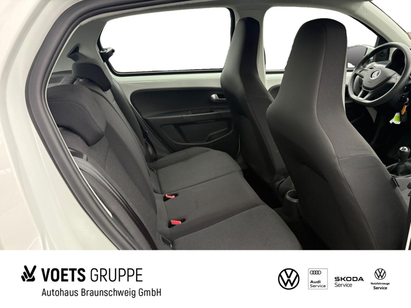 Volkswagen up! – Bild 15