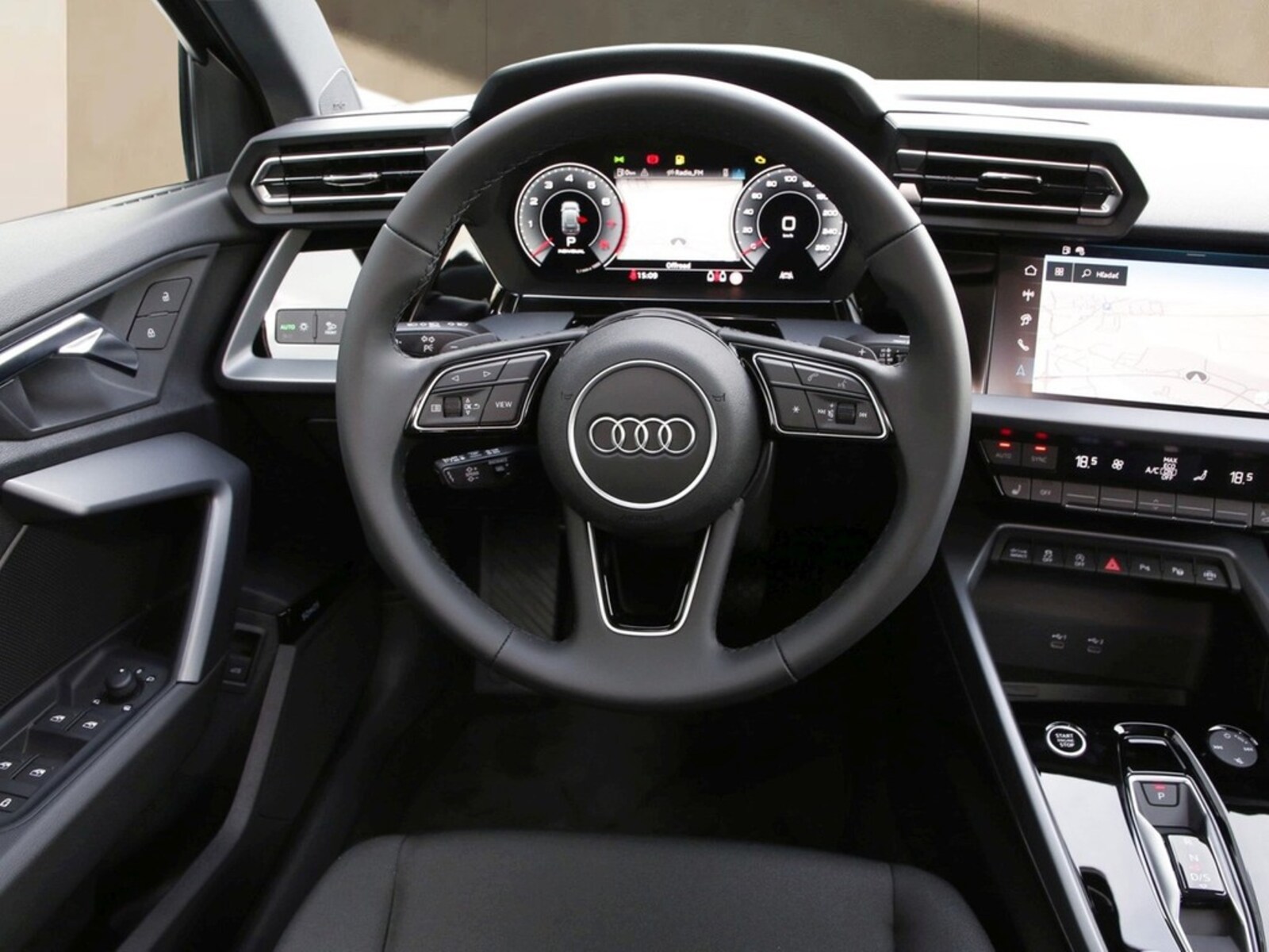 Audi A3 Sportback – Bild 17