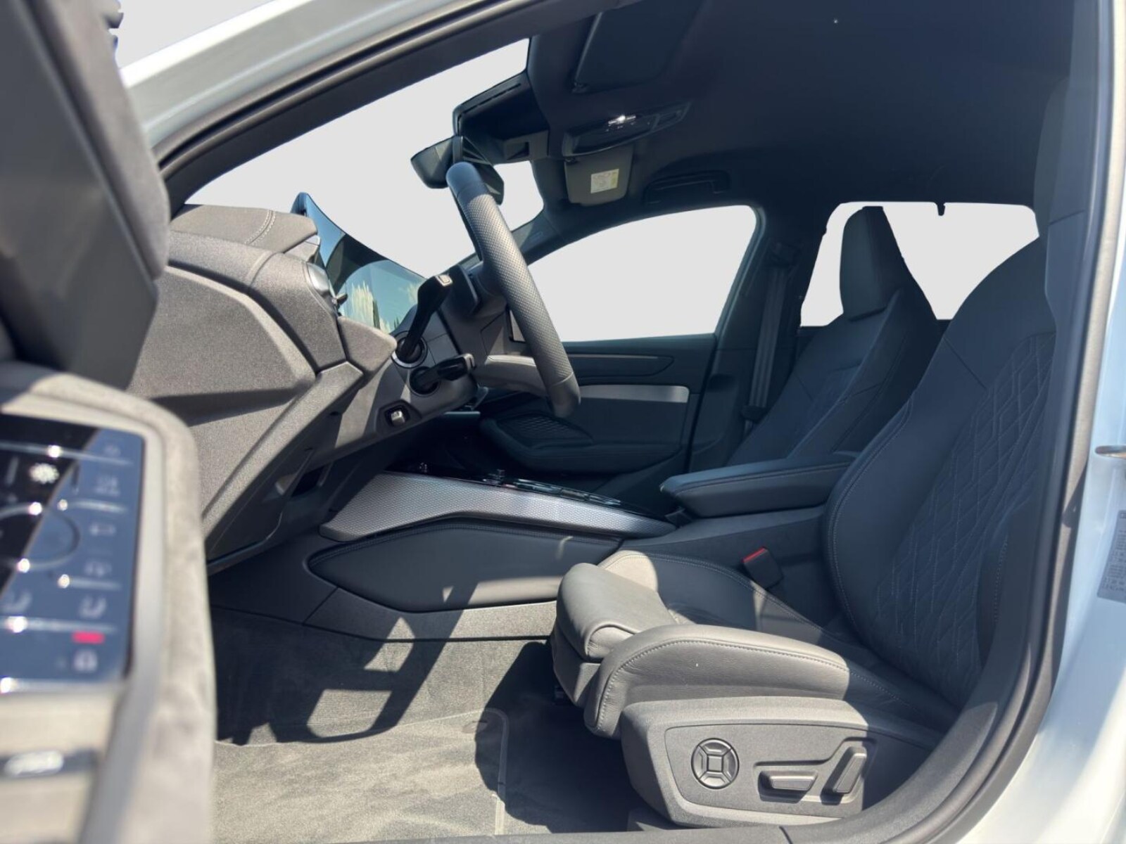 Audi A6 Avant – Bild 10