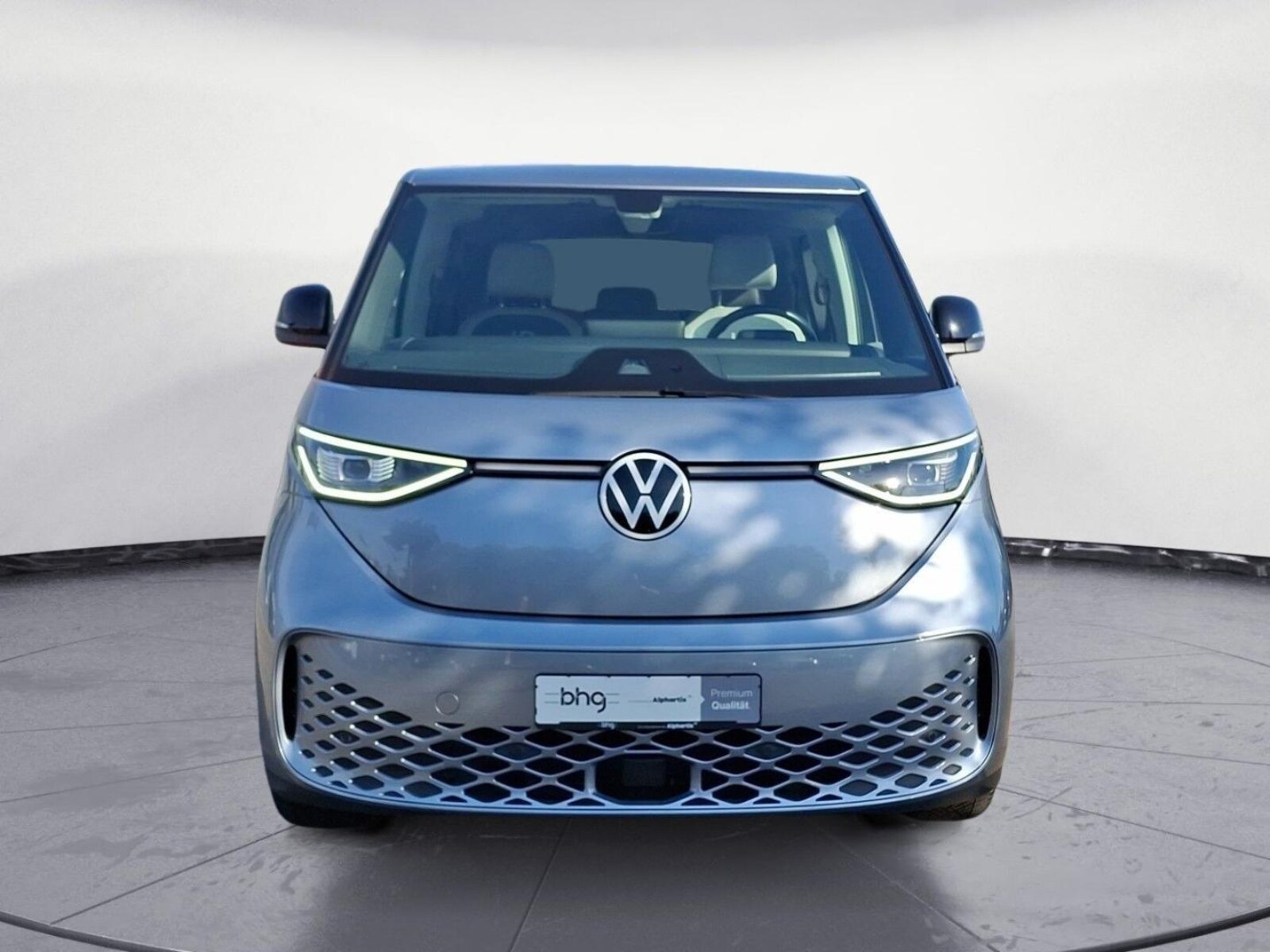 Volkswagen ID. Buzz – Bild 8