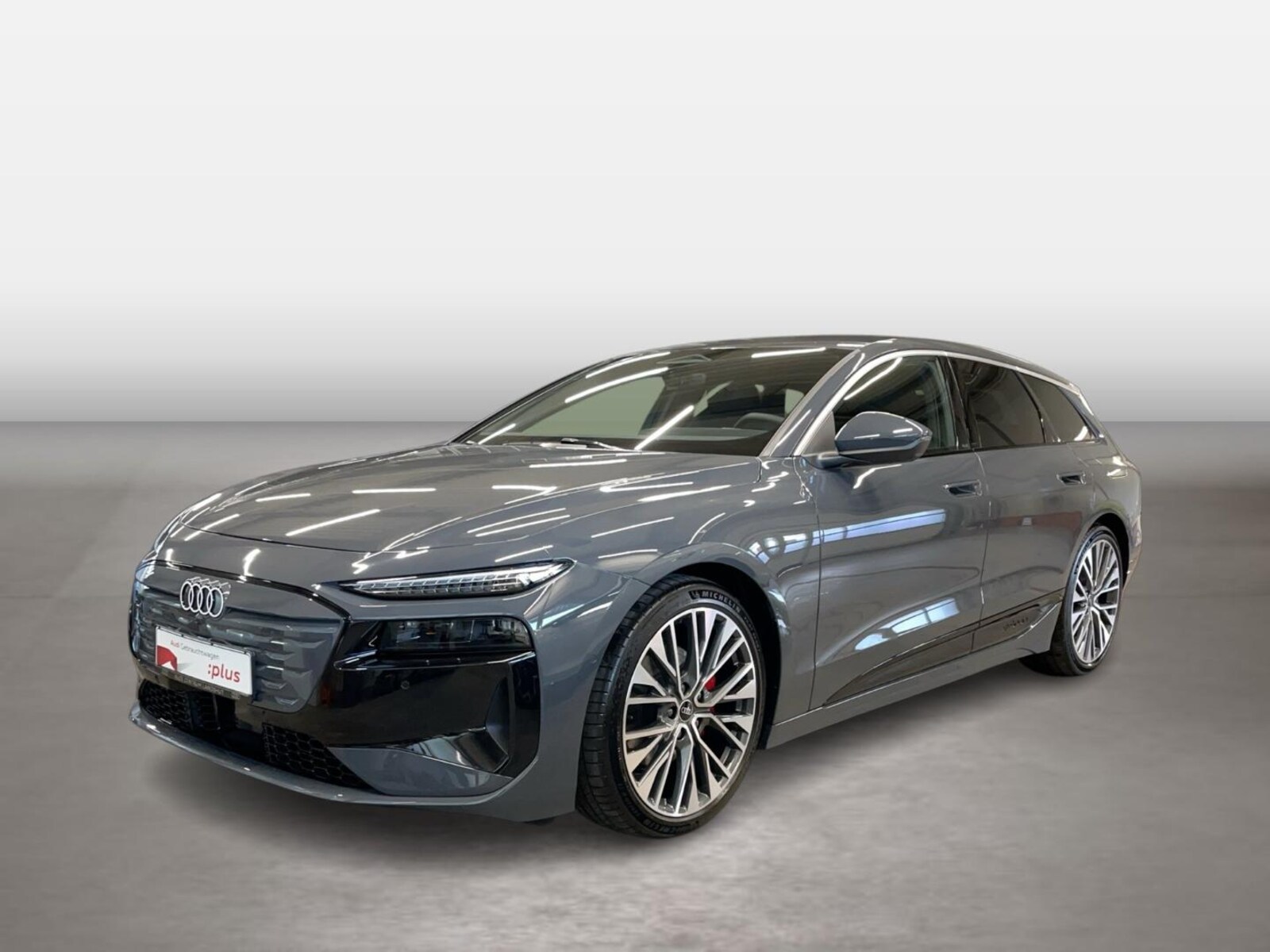 Audi A6 Avant e-tron – Bild 2