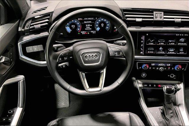 2024 Audi Q3 SUV