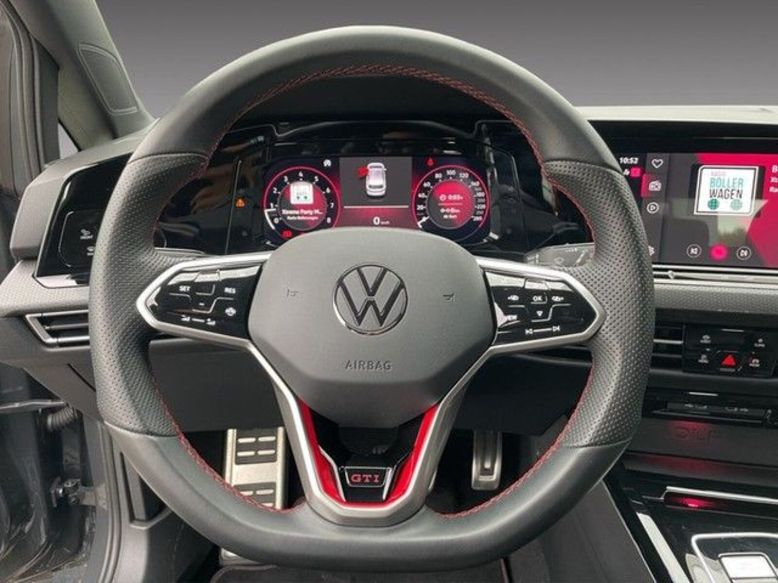 Volkswagen Golf – Bild 14