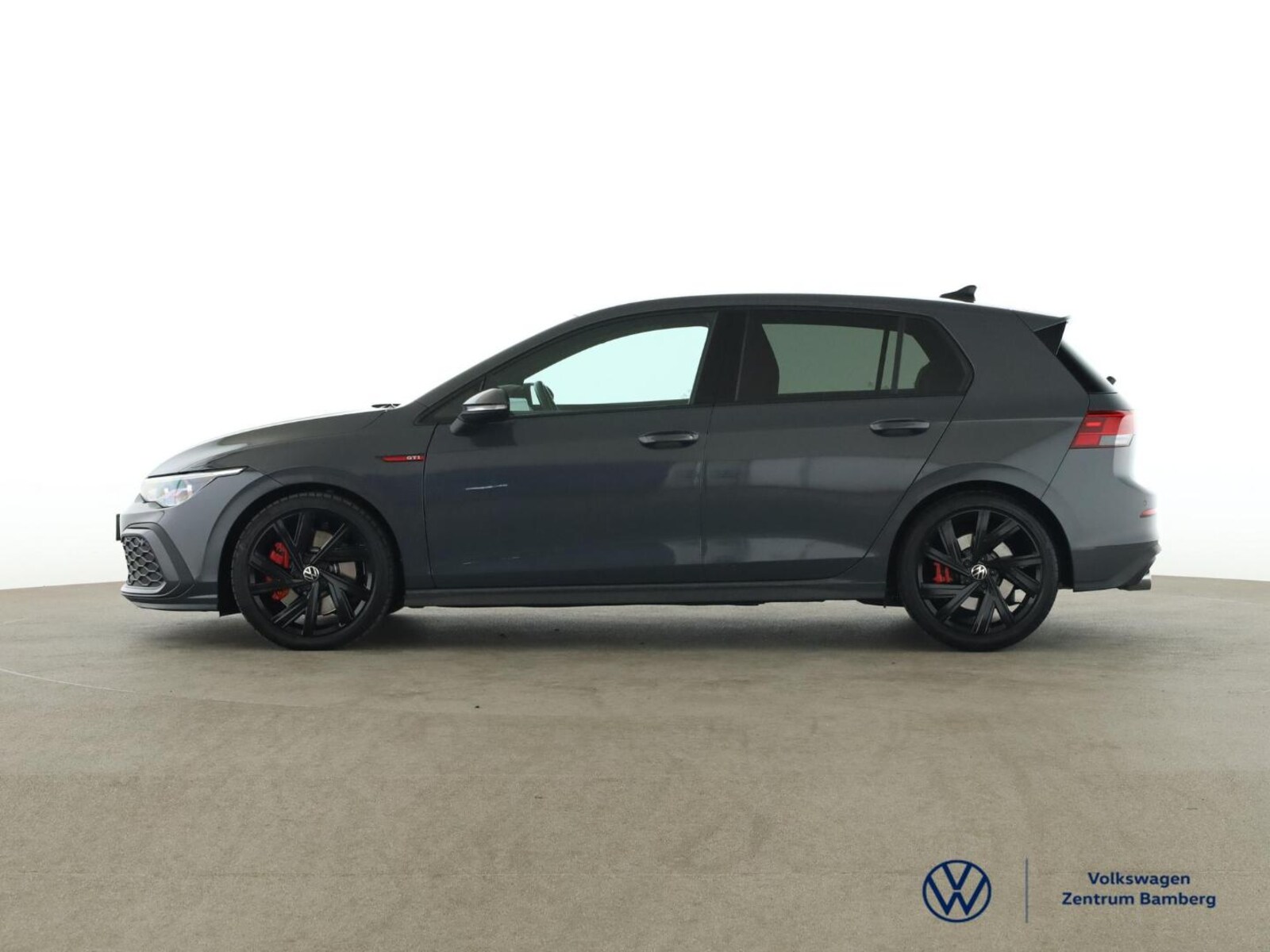 Volkswagen Golf – Bild 3
