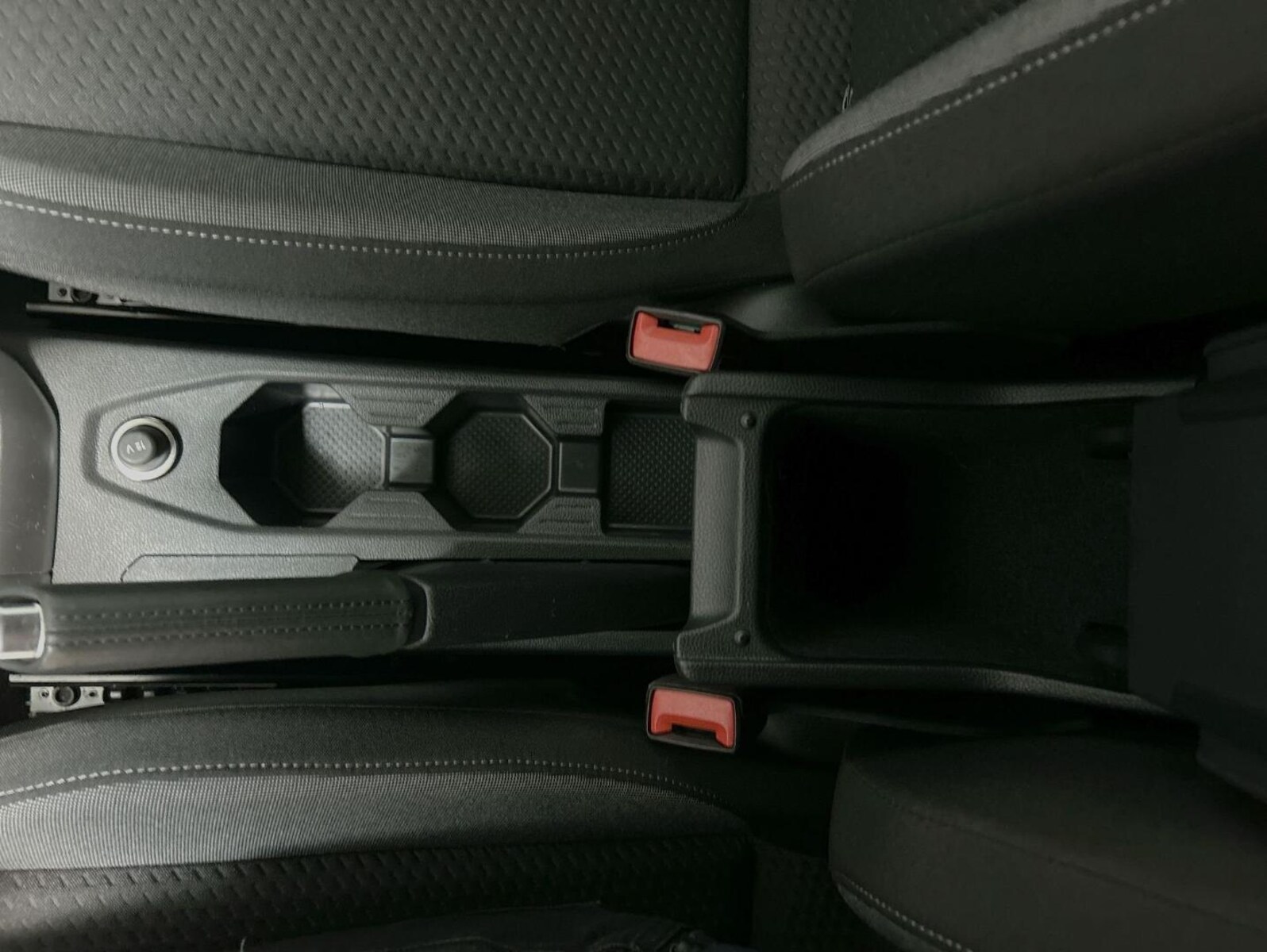 Volkswagen Taigo – Bild 20